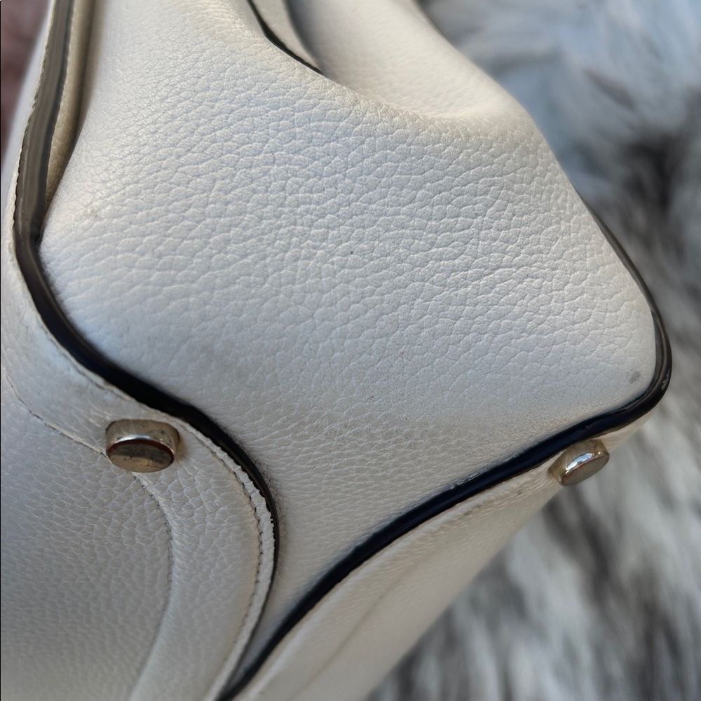 Kate Spade Knott Satchel - Picture 13 of 17